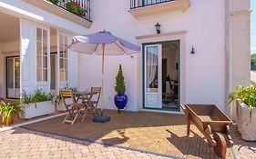Apartamento T1 Charme, Condominio Perto De Pombal